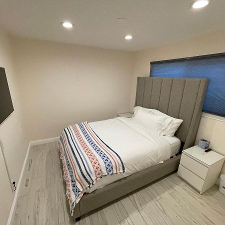 Cheerful, Beautifully Remodeled, Modern, Comfortable Home Los Angeles Eksteriør billede